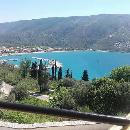 Amazing View Apartment Платария Екстериор снимка