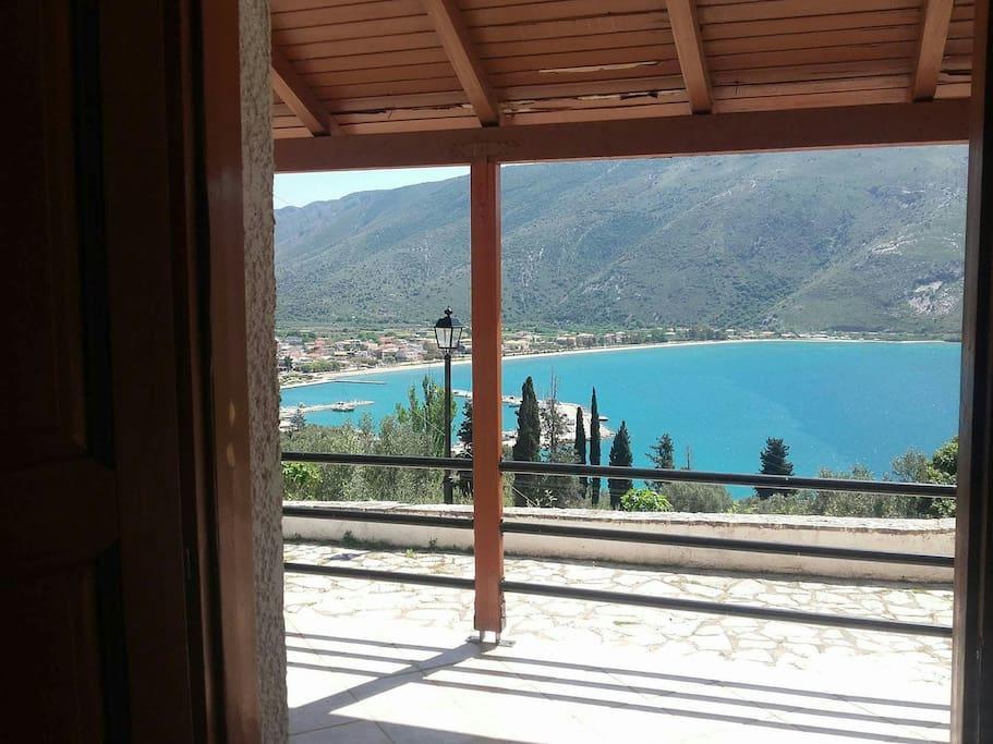 Amazing View Apartment Платария Екстериор снимка