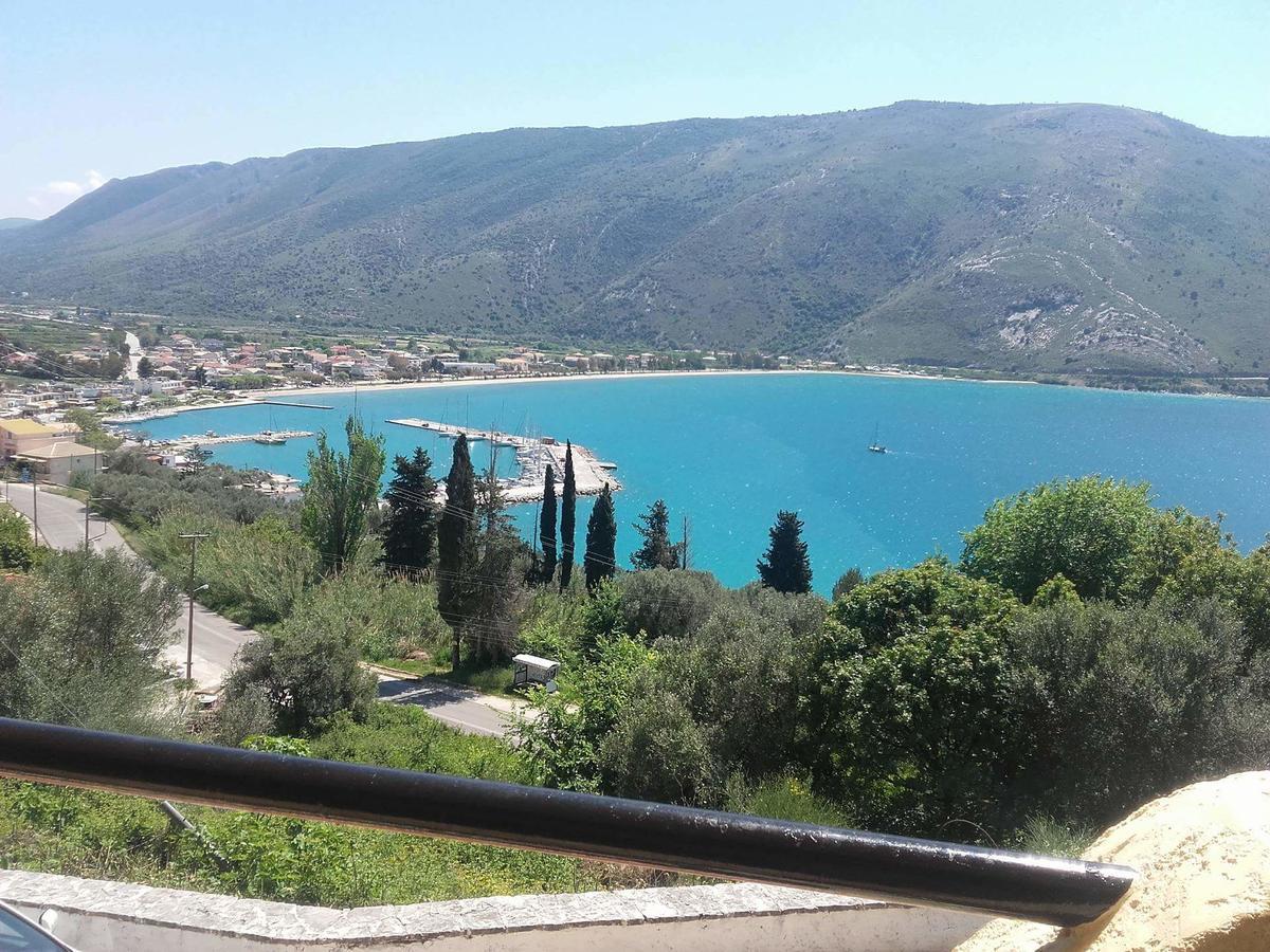 Amazing View Apartment Платария Екстериор снимка