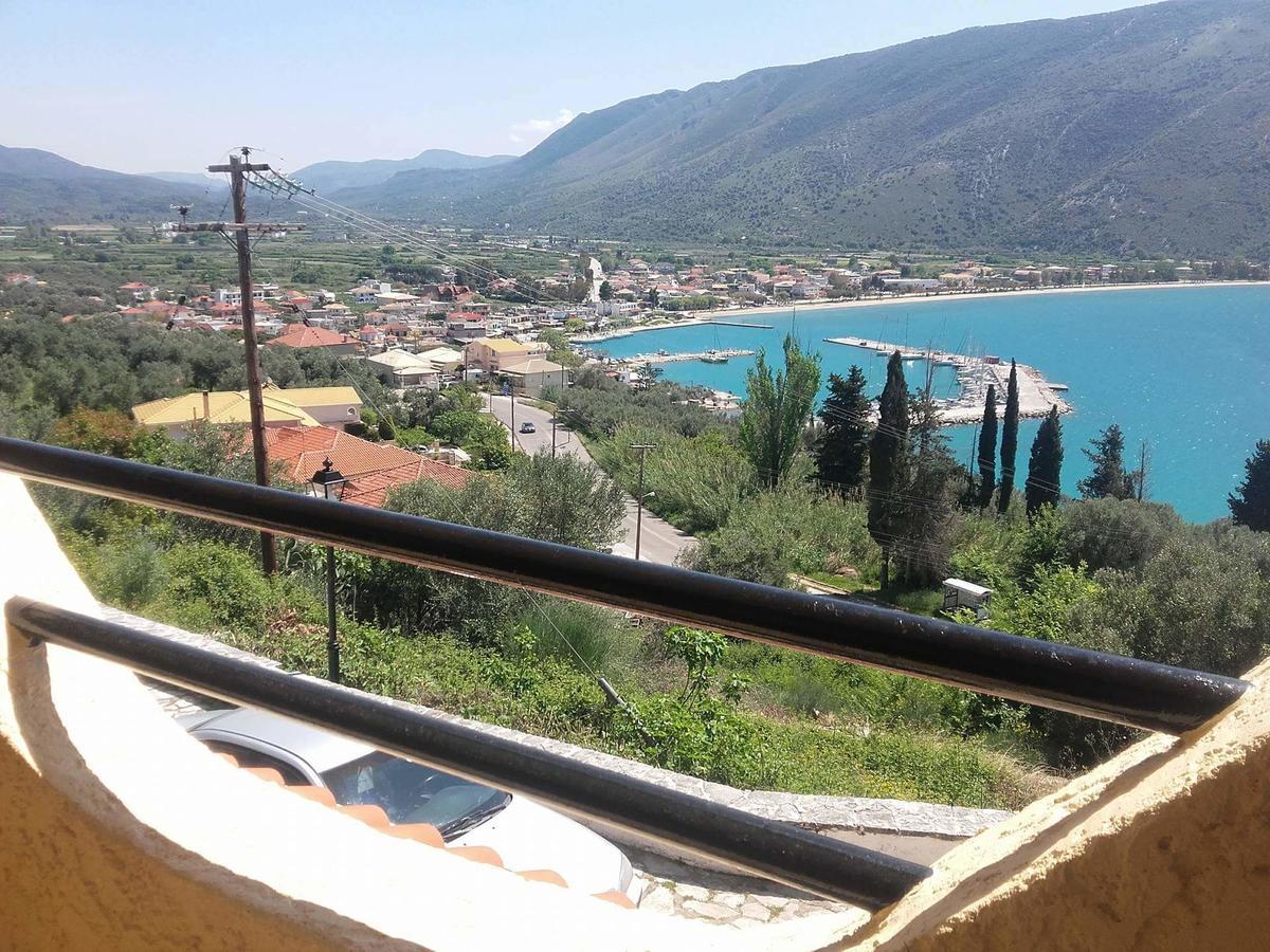 Amazing View Apartment Платария Екстериор снимка