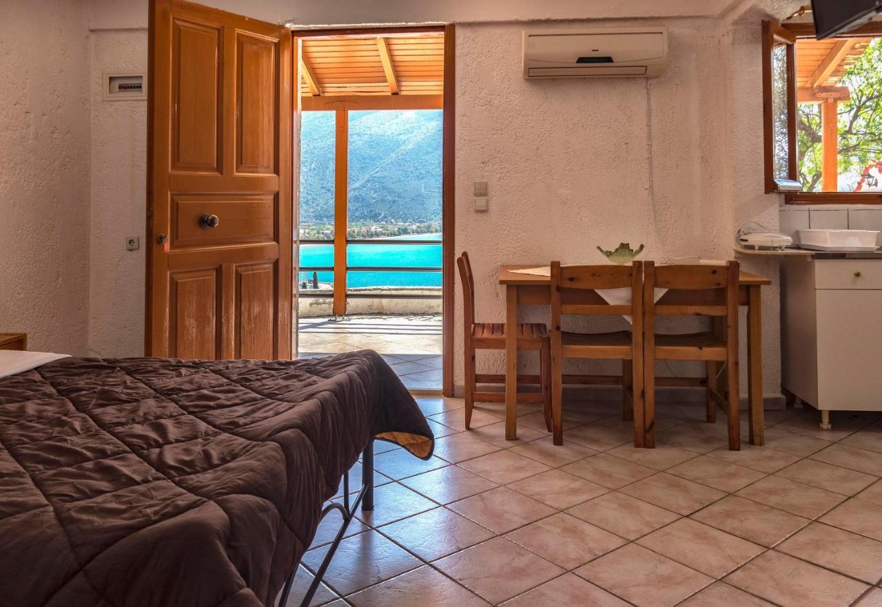 Amazing View Apartment Платария Екстериор снимка