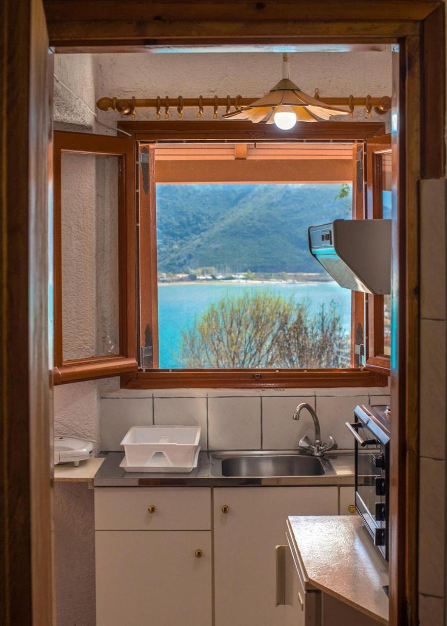 Amazing View Apartment Платария Екстериор снимка